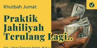 Ternyata Banyak Praktik Jahiliyah yang Terjadi Lagi di Zaman ini – ustadz Johan Saputra Halim M.H.I.