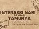 Interaksi Rasulullah kepada Tamu-tamunya – Ustadz Johan Saputra Halim, M.H.I.