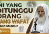 Sibuk Kirim Pahala Tapi Lupa Berdoa? Simak Nasihat Syaikh Tentang Amalan “Anak Saleh”