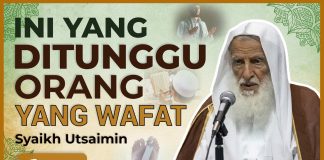 Sibuk Kirim Pahala Tapi Lupa Berdoa? Simak Nasihat Syaikh Tentang Amalan “Anak Saleh”