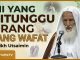 Sibuk Kirim Pahala Tapi Lupa Berdoa? Simak Nasihat Syaikh Tentang Amalan “Anak Saleh”