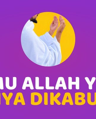 Tamu Allah yang Doanya Dikabulkan (3 Keutamaan Haji & Umrah yang Luar Biasa) -Fadhilah Amal Yufid TV
