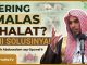 Sering Malas Shalat? Lakukan Strategi Dua Langkah Ini Agar Anda Kembali Bersemangat!