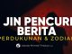 Jin Pencuri Berita, Dukun dan Zodiak – Ustadz Ahmad Firdaus, Lc.