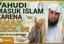Rahasia Tersembunyi di Balik Kecerdasan Ibnu Taimiyah yang Jarang Diketahui