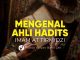 Biografi Ahli Hadits Imam at Tirmidzi – Ustadz Safarudin, Lc.