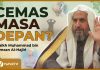 Takut Rezeki Habis? Takut Anak Terlantar? Cemas Masa Depan? Dengarkan Ini!