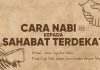 Sikap Rasulullah kepada Sahabat Terdekat Beliau – Ustadz Johan Saputra Halim, M.H.I.
