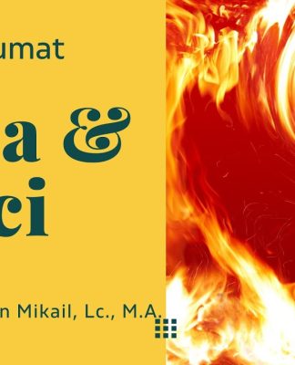 Cinta dan Benci karena Allah – Ustadz Muharrar bin Mikail, M.A. – Khutbah Jumat