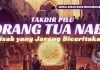 Eps 7. Kisah Pilu dari Orangtua Nabi Hingga Lahirnya Nabi Muhammad – Epic Story Spesial Sirah Nabi