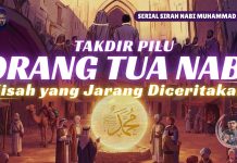 Eps 7. Kisah Pilu dari Orangtua Nabi Hingga Lahirnya Nabi Muhammad – Epic Story Spesial Sirah Nabi