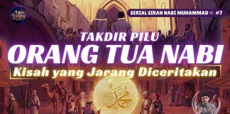 Eps 7. Kisah Pilu dari Orangtua Nabi Hingga Lahirnya Nabi Muhammad – Epic Story Spesial Sirah Nabi