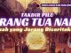 Eps 7. Kisah Pilu dari Orangtua Nabi Hingga Lahirnya Nabi Muhammad – Epic Story Spesial Sirah Nabi