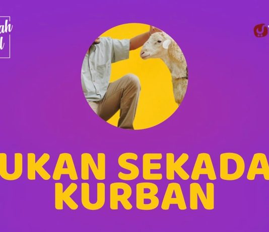 BUKAN SEKADAR KURBAN – Fadhilah Amal Yufid TV