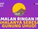 Amalan Ringan yang Bisa Mendatangkan Pahala Gunung Uhud – Fadhilah Amal