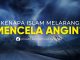 Kenapa Islam Melarang Mencela Angin? – Ustadz Lalu Ahmad Yani, Lc.