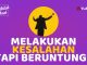 Berbuat Kesalahan tapi Beruntung?! Ternyata ini Rahasianya! – Fadhilah Amal Yufid TV