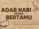 Pelajaran Akhlak dari Cara Rasulullah Bertamu – Ustadz Johan Saputra Halim, M.H.I.