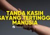 Tanda Kasih Sayang Tertinggi Manusia – Ustadz Ahmad Firdaus, Lc.
