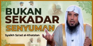 Apa Itu Akhlak yang Baik: Dari Definisi Hasan Al-Bashri hingga Sabda Nabi – Syaikh Sa’ad Al-Khatslan