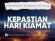 Kepastian Hari Kiamat. Tafsir Surat an Najm Ayat 53-62 – Ustadz Fakhruddin Abdurrahman, M.Pd.