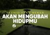 Tauhid yang Benar Akan Mengubah Hidupmu Sebagaimana Umat Terdahulu – Ustadz Sufyan Bafin Zen