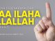 Makna Laa Ilaaha Illallah yang Sebenarnya Bagian 3 – Ustadz Sufyan Bafin Zen