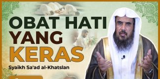 Kenapa Salat Terasa Biasa Saja? Sulit Khusyuk? Ini Rahasia Agar Ibadah Terasa Nikmat