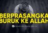 Kenapa Su’uzan kepada Allah Sangat Berbahaya? – Ustadz Lalu Ahmad Yani, Lc.