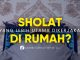 Keutamaan Shalat Sunnah di Rumah yang Jarang Diketahui – Ustadz Dahrul Falihin, Lc.