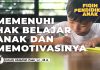 Fikih Pendidikan Anak: Memenuhi Hak Belajar Anak dan Memotivasinya – Ustadz Abdullah Zaen, Lc., M.A.