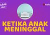 3 Keutamaan yang Didapat Orangtua yang Bersabar ketika Anaknya Meninggal – Fadhilah Amal