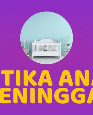 3 Keutamaan yang Didapat Orangtua yang Bersabar ketika Anaknya Meninggal – Fadhilah Amal