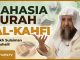 Keutamaan Besar Membaca dan Tadabur Surah Al-Kahfi – Syaikh Sulaiman ar-Ruhaili #NasehatUlama