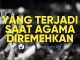 Yang Terjadi ketika Agama Satu-satunya yang Allah Ridhoi Diremehkan – Ustadz Sufyan Bafin Zen