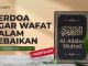 Hadits: Berdoa Agar Wafat Dalam Kebaikan (Hadits 629) – Ustadz Abdullah Zaen, Lc., M.A.
