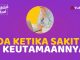 3 Keutamaan Membaca Doa Ketika Sakit – Fadhilah Amal Yufid TV