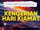 Tafsir Surat At-Tur Ayat 7–16: Gambaran Dahsyat Hari Kiamat – Ustadz Fakhruddin Abdurrahman, M.Pd.
