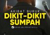 Hobi Bersumpah? Hati-Hati! Ini Akibatnya – Ustadz Lalu Ahmad Yani, Lc.