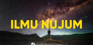 Ilmu Nujum dalam Islam, Boleh atau Tidak? – Ustadz Ahmad Firdaus, Lc.