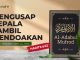 Kajian Hadits: Mengusap Kepala dan Mendoakan (Hadits 632) – Ustadz Abdullah Zaen, Lc., M.A.