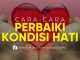 Cara Memperbaiki Hati agar Lebih Dekat kepada Allah – Ustadz Muhammad Iqbal, M.Pd.