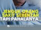 Balasan bagi Orang yang Menjenguk Orang Sakit – Ustadz Mizan Qudsiyah, M.Pd.