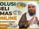 Solusi Beli Emas Secara Online agar Transaksinya Tetap Syar’i – Syaikh Sa’ad Al-Khatslan