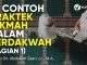 14 Contoh Praktek Hikmah dalam Berdakwah (Bagian 1) – Ustadz Dr. Abdullah Zaen, Lc., M.A.