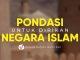 Sebelum Negara Islam Berdiri, Pondasi Ini Harus Ada – Ustadz Sufyan Bafin Zen