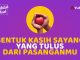 Bukan Sekadar Uang atau Materi Lainnya, Tapi Inilah Bentuk Kasih Sayang yang Tulus dari Pasanganmu