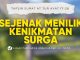 Seperti Apa Kenikmatan Surga bagi Orang Bertakwa? Tafsir At-Tur 17–28 – Ust. Fakhruddin Abdurrahman