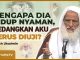 Mengapa Dia Hidup Nyaman, Sedangkan Aku Terus Diuji? – Syaikh Utsaimin