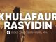 Akidah Ahlussunnah tentang Khulafaur Rasyidin – Ustadz Johan Saputra